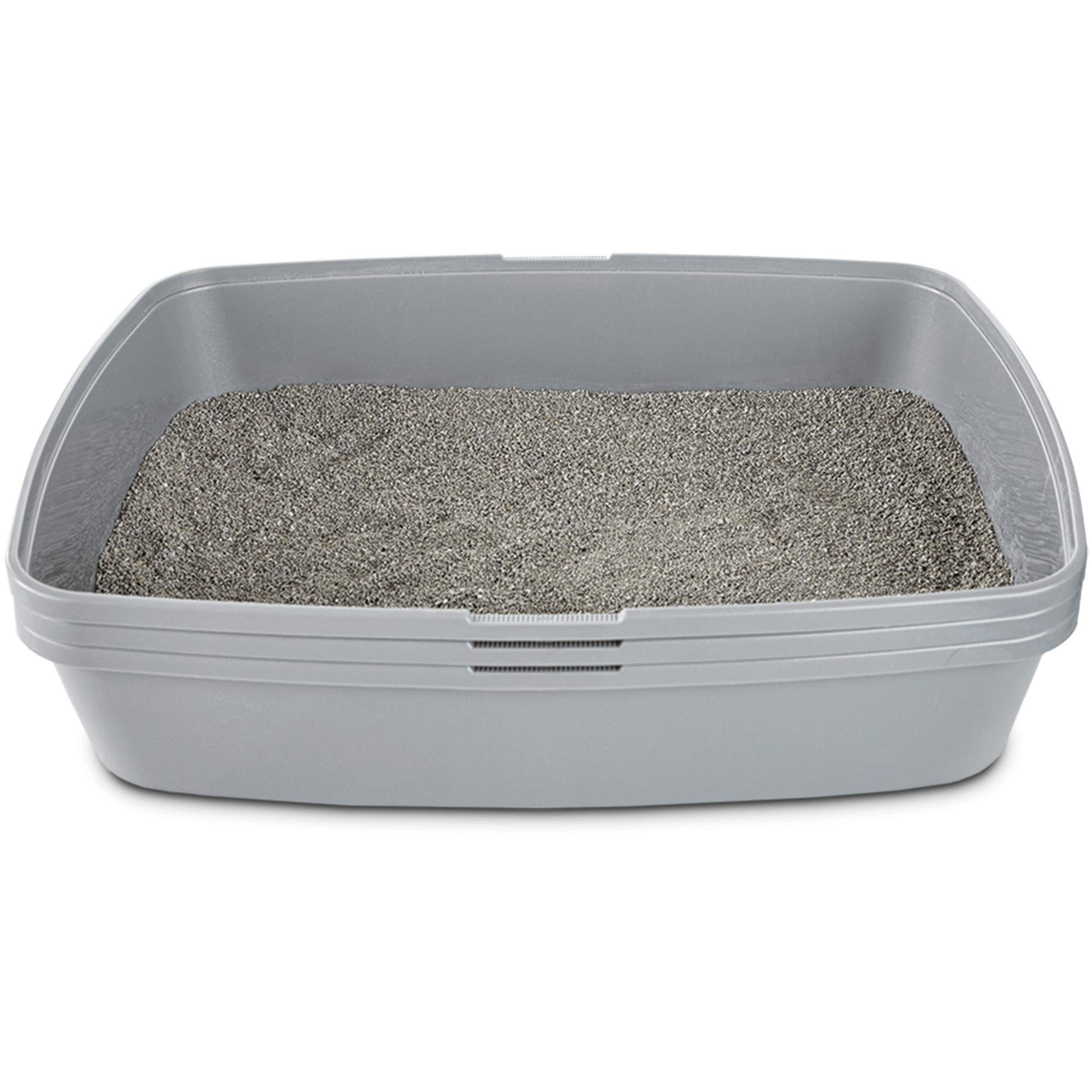 sifting cat pan