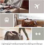 Dyson Supersonic Sèche-cheveux TravelTM (Or rose ceramique/Rose)