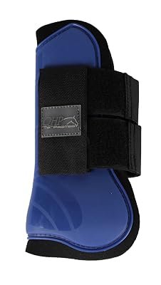 QHP Guêtres - Dark Blue - Shetlander