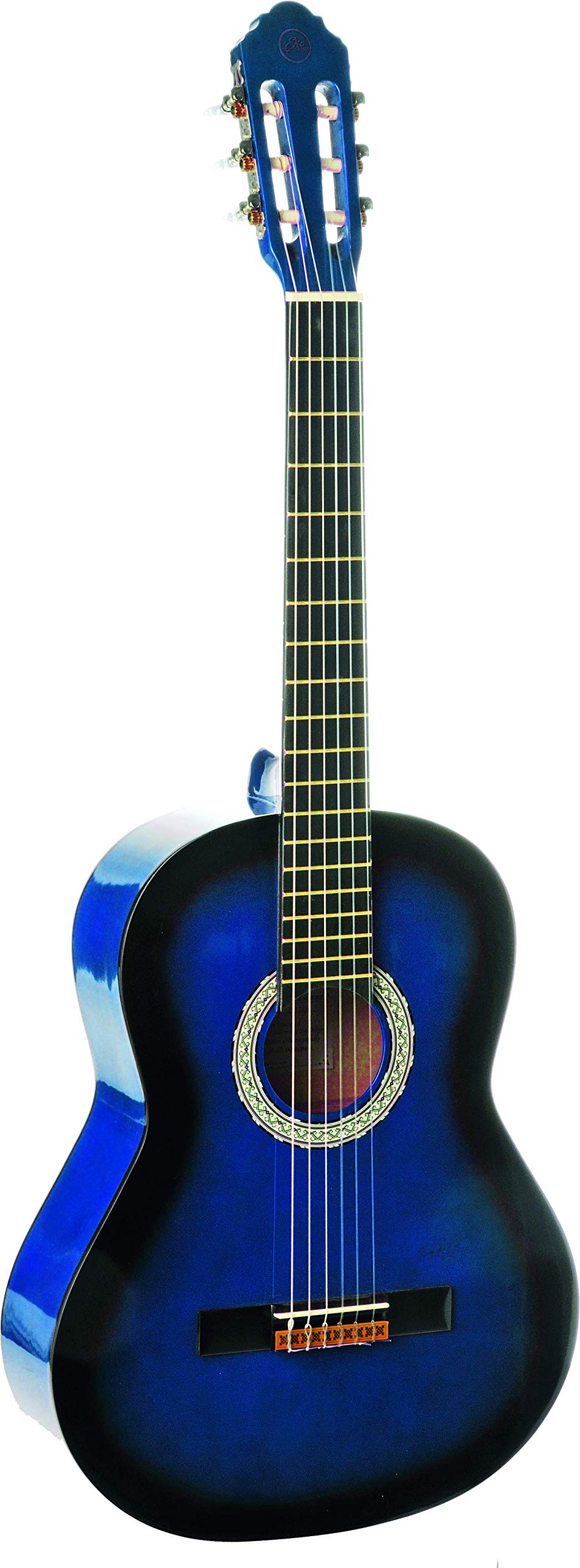 Chitarre Eko Chit.Class.Eko Vibra 150 CW EQ Natural