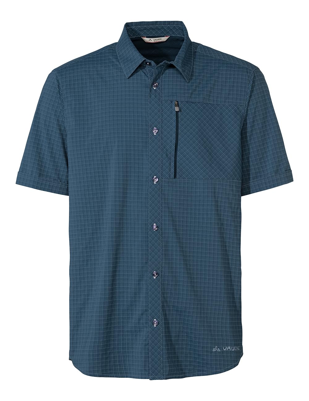 VAUDE Hemd-Bluse Men's Seiland Shirt IV