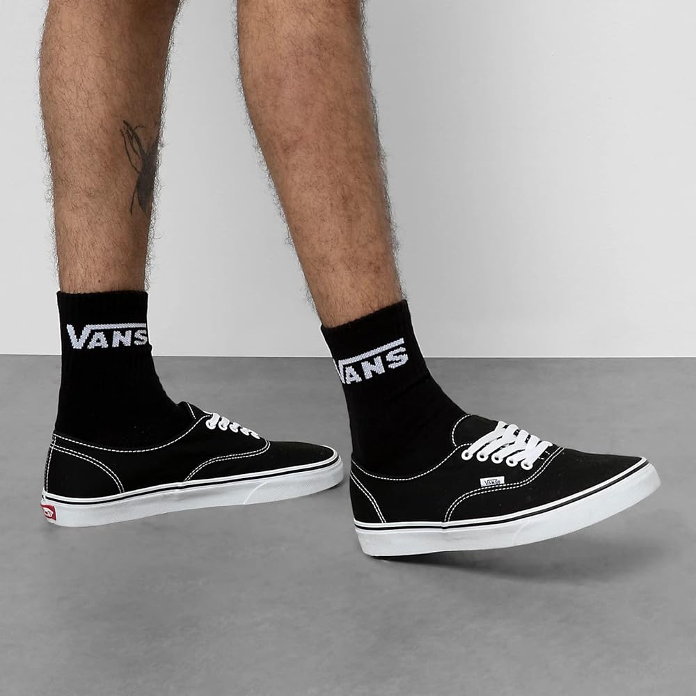 calzini per vans