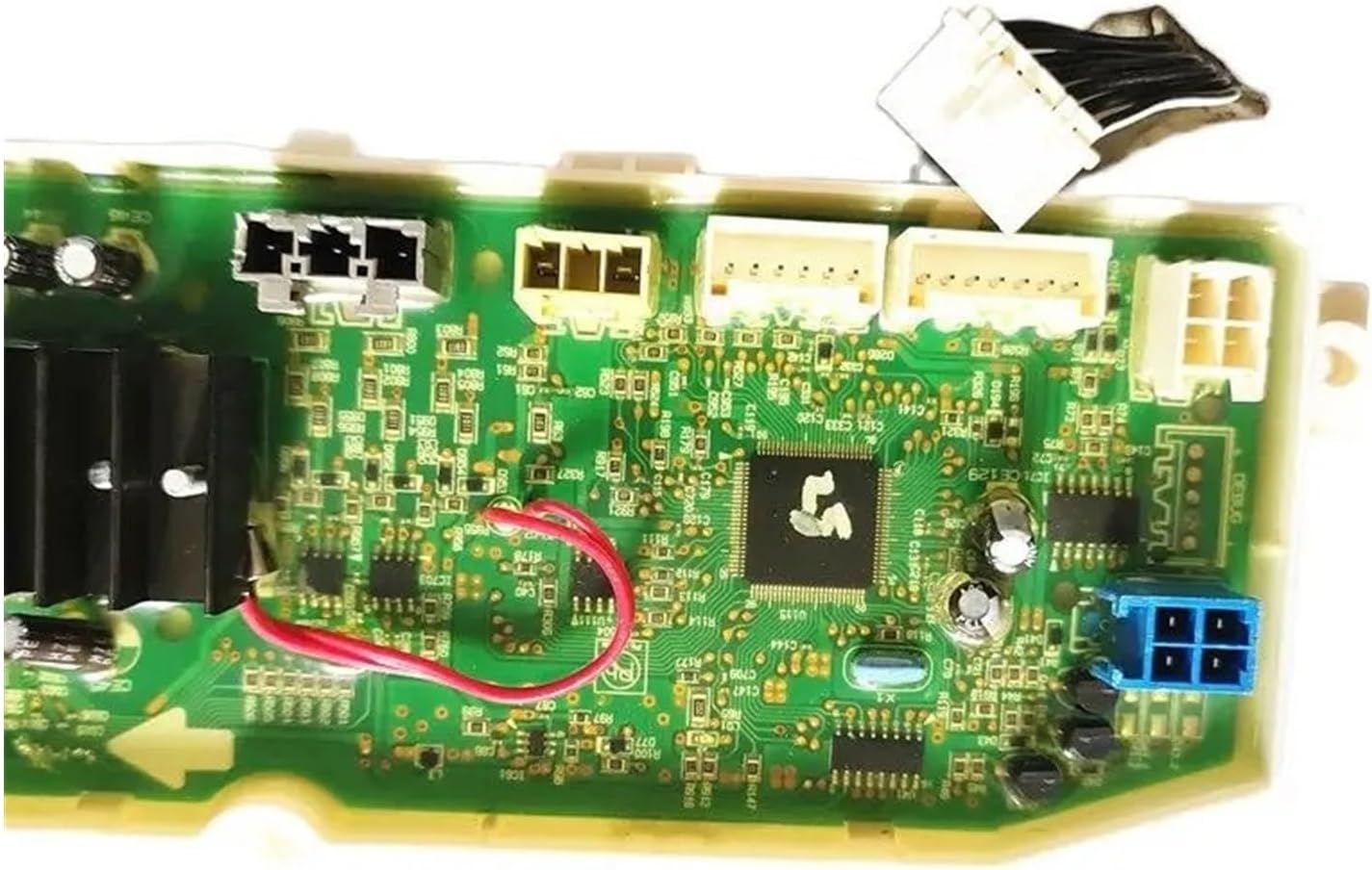 Compatible for LG Washing Machine Computer Board EBR830378 Control Panel EBR830799 EAX67032404-C EAX60681010-B 110V-127V Display Board, deng17546yapin