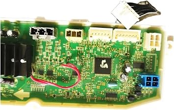 Compatible for LG Washing Machine Computer Board EBR830378 Control Panel EBR830799 EAX67032404-C EAX60681010-B 110V-127V Display Board, deng17546yapin