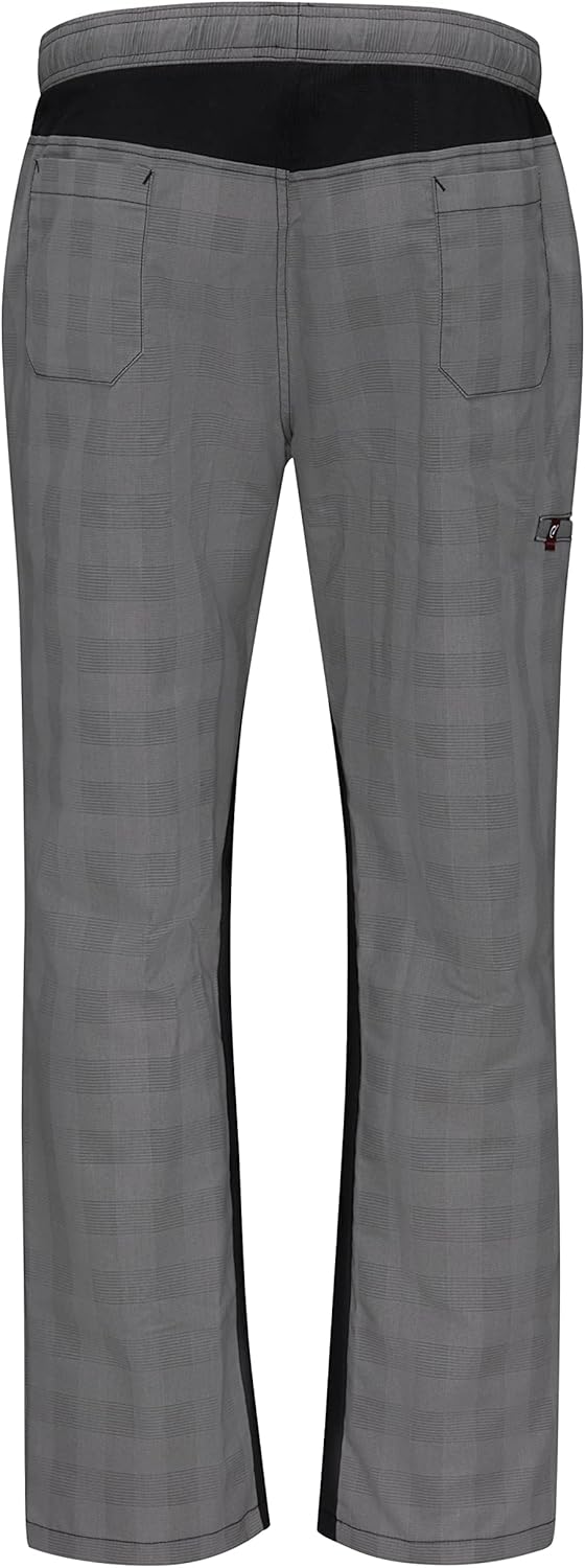 Red Kap Men's Red Kap Men's Straight Fit Airflow Chef Pant