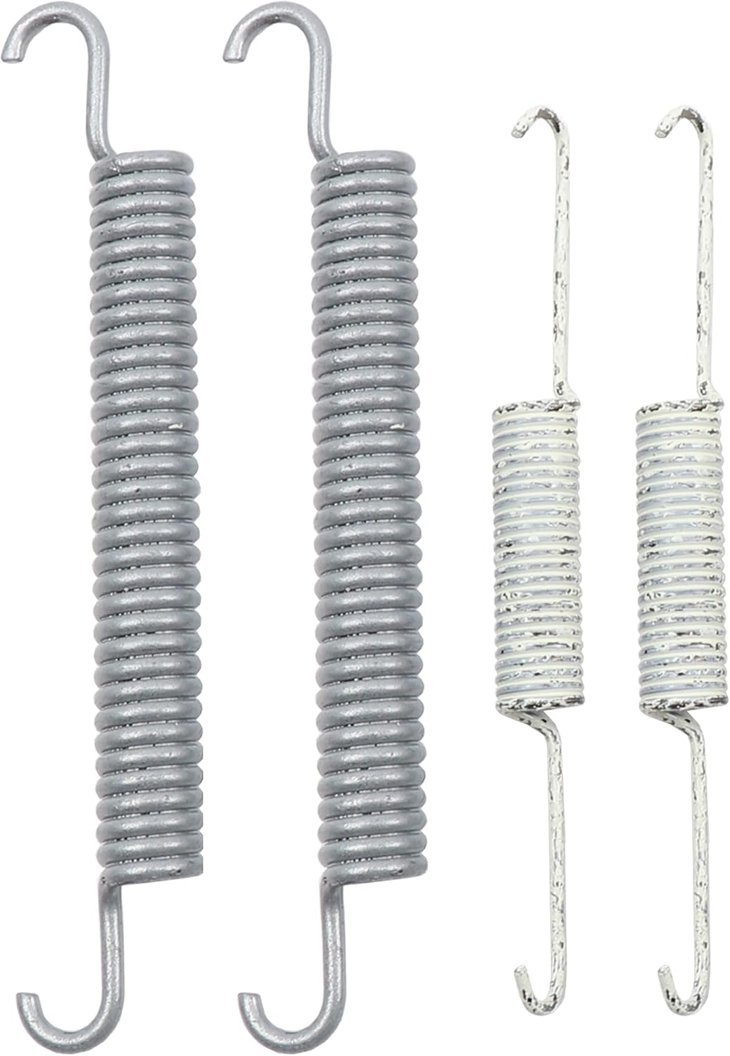 Beck/Arnley 084-1668 Emergency Brake Shoe Hardware