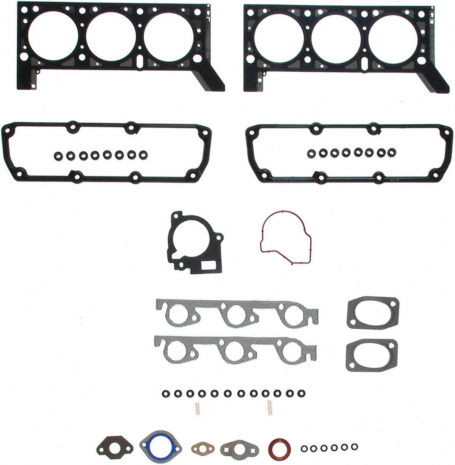 FEL-PRO HS 9996 PT-1 Head Gasket Set