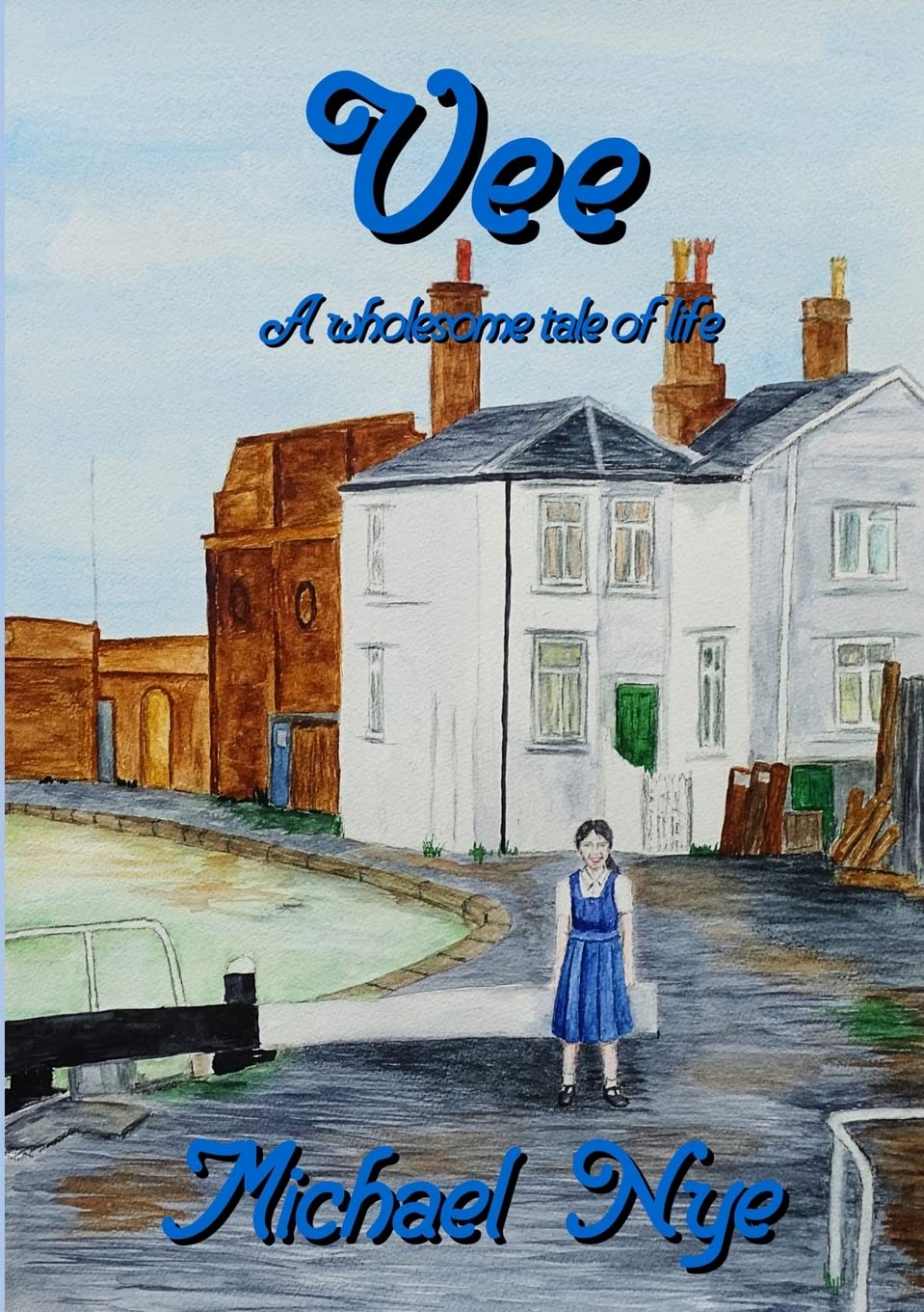 Vee: A Wholesome Tale of Life