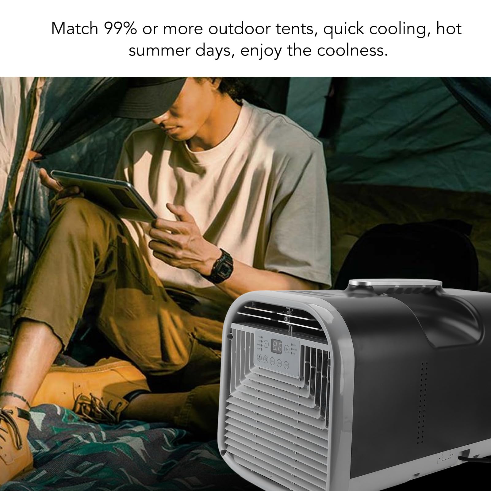 5000 btu rooftop air conditioner