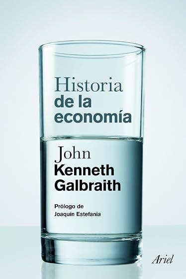 Historia de la economía