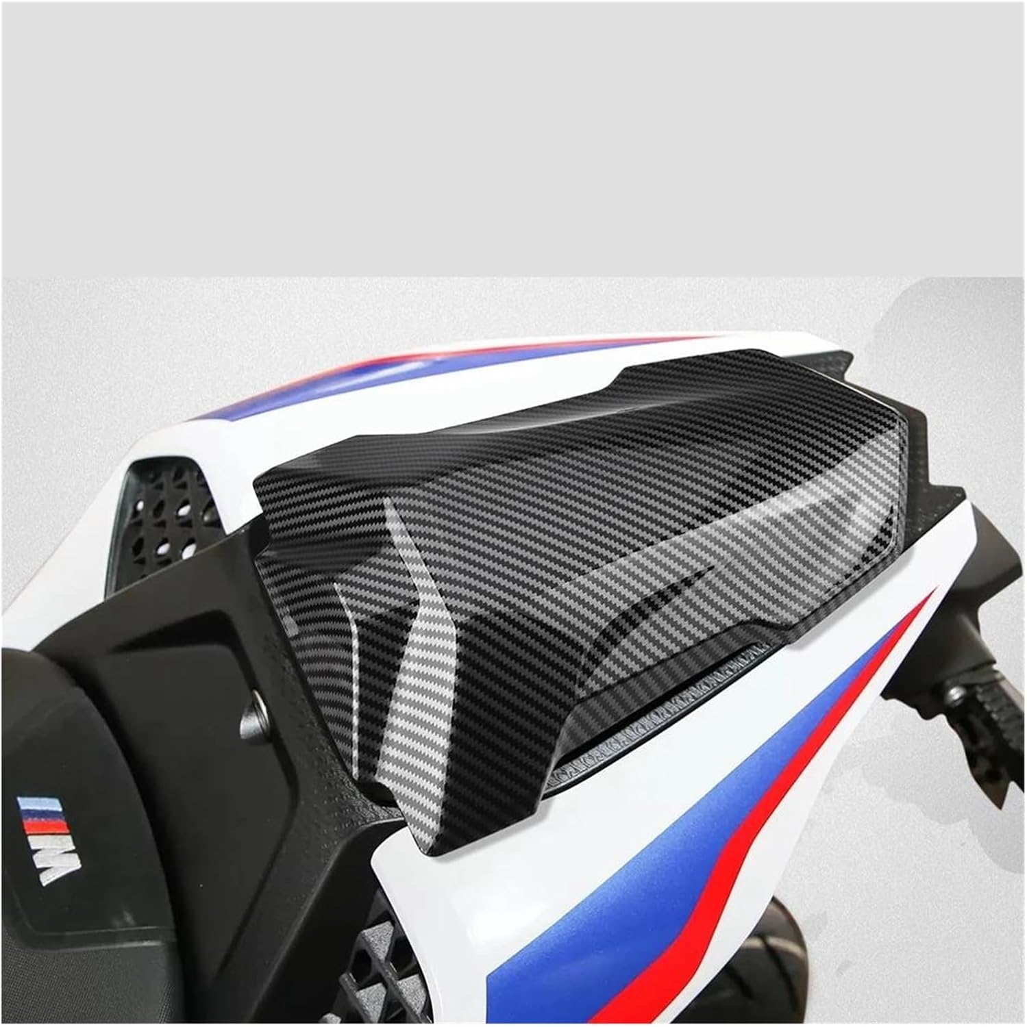 ビンテージレザー金パイピングタックロールシートCB400SF NC39 NC42