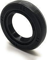 Vista 3 de REPLACEMENTKITS.COM El sello de eje de la marca se adapta a varios modelos diferentes de maquetas de caballo, mini timón de pony reemplaza MTD Troy