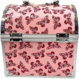 شنطة اكسسورات معدن