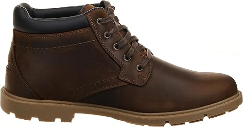 Miniatura 8 de Rockport botas resistentes impermeables para hombre