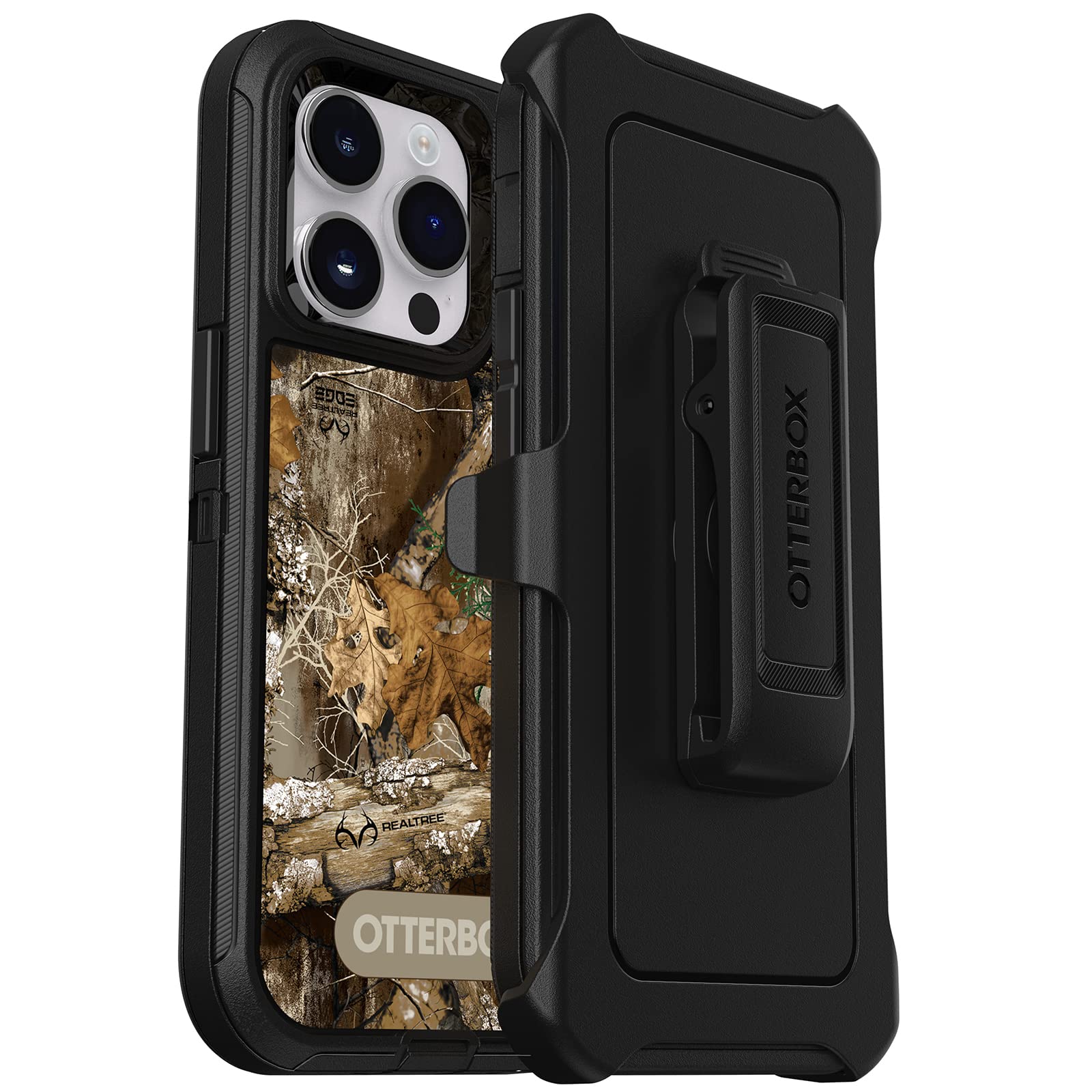 OtterBox iPhone 14 Pro (ONLY) Defender Series Case