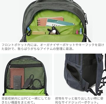 Karrimor Business Bag, Black, One Size