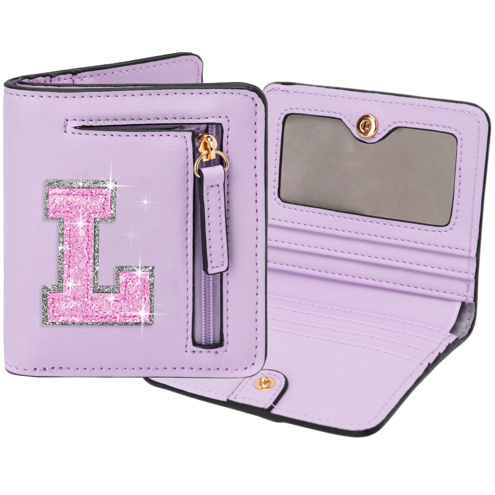 Birthday Gifts for Teen Girl Kids Wallet Little Girl Wallet Gifts