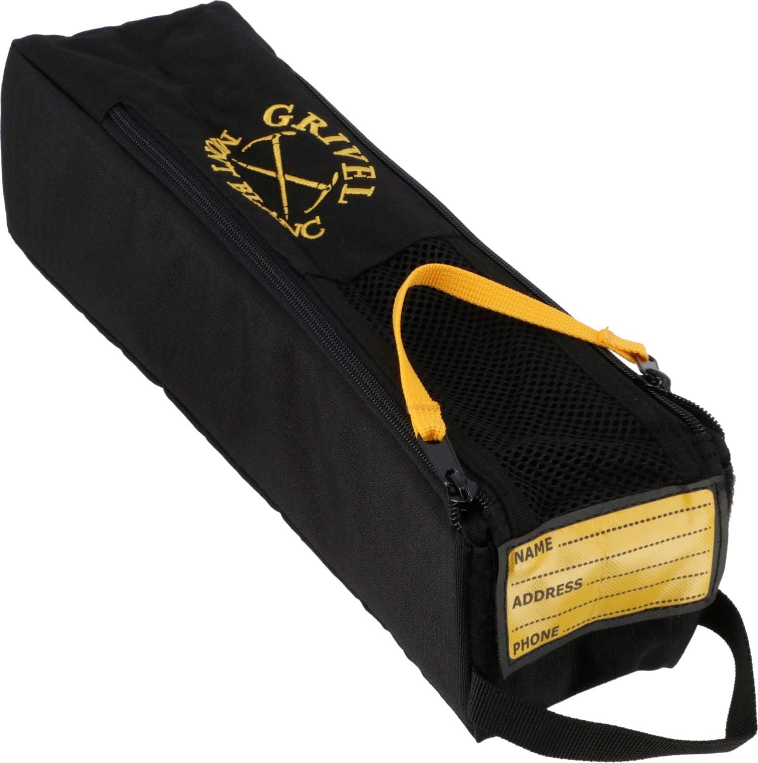 GrivelCrampon Safe Storage & Travel Bag