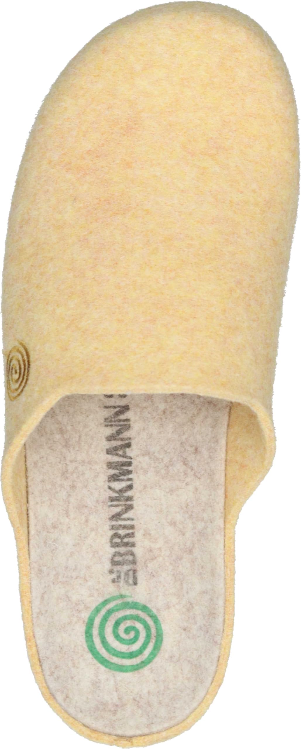 Dr. Brinkmann Nerpio Home, Mule Mujer