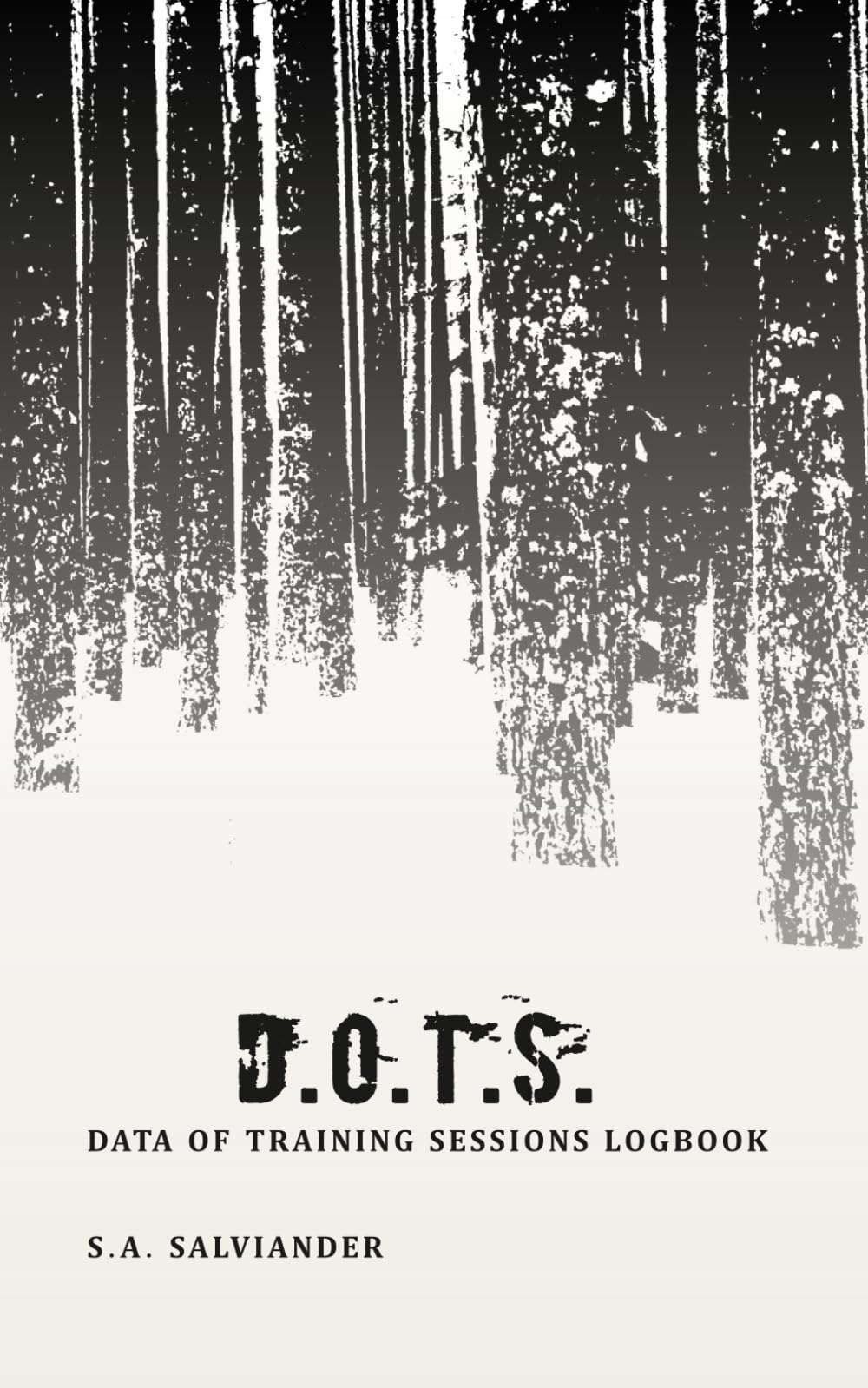 COLDFRONT: D.O.T.S. - Data Of Training Sessions Logbook