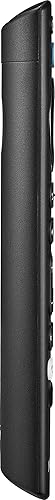 Miniatura 4 de Insignia - Control remoto de repuesto Fire TV para Insignia y Toshiba - Negro