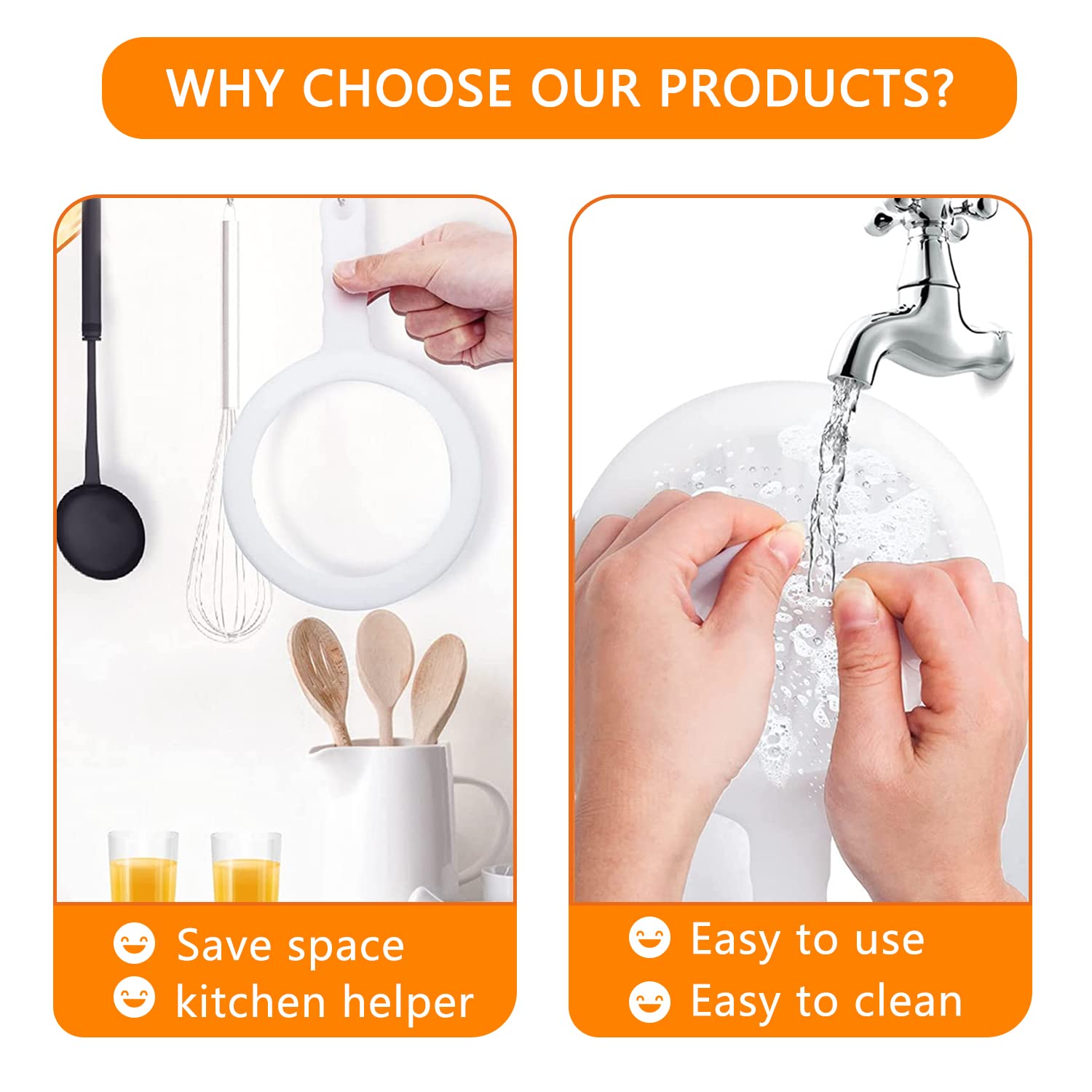 Keuken Ultra-Fijne Zeef Keuken Nylon Mesh Filter Lepel Voor Geschikt
