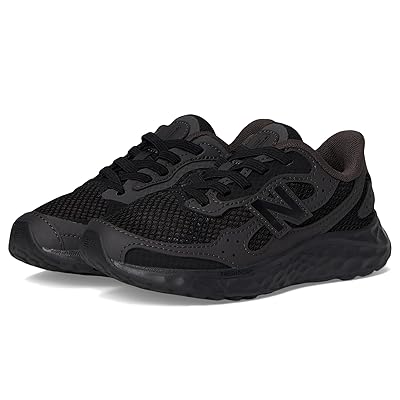 New Balance Kids Fresh Foam Arishi Lux Bungee Lace (Little Kid) Kid