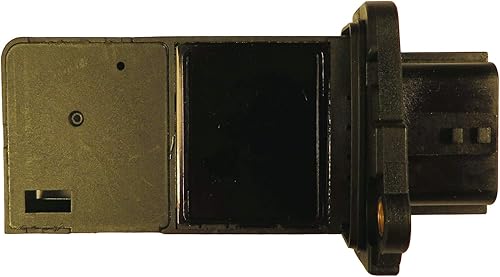 Miniatura 3 de Nuevo sensor de flujo de aire masivo MAF compatible con Nissan Infiniti 2003-2018 19317438, 22680-7S000, 22680-AT300, 22680-CA000, 13800-50Z00,