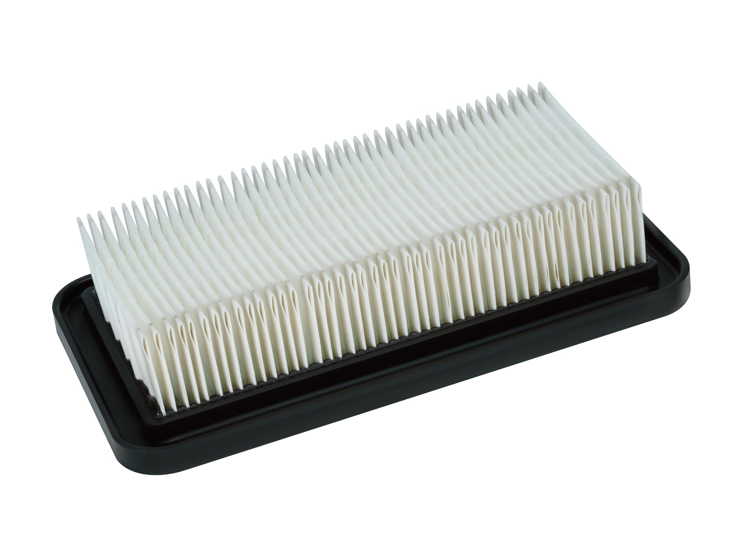 Bosch 1 x PRO flat PES pleated filter (for GAS 400 A and GAS 12-40 MA, professional accessories vacuum cleaner)