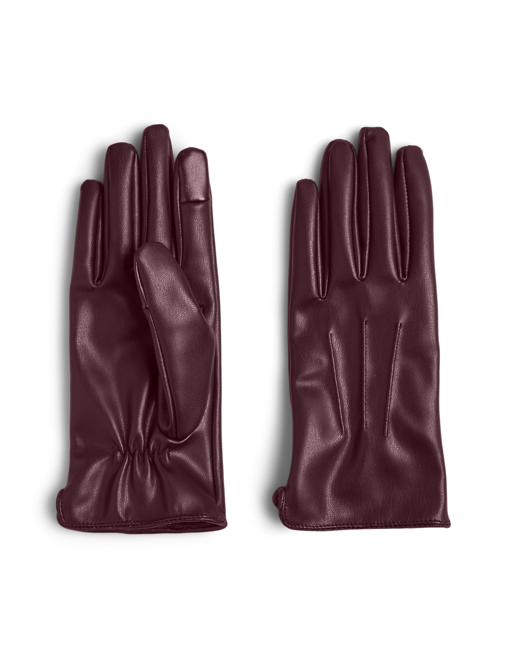 Pieces Female Handschuhe PCCELLIE