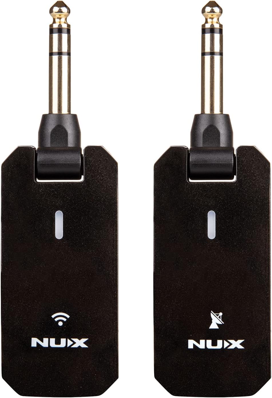 NU-X, grey/black, 107 x 29 x 21 mm - Image 5
