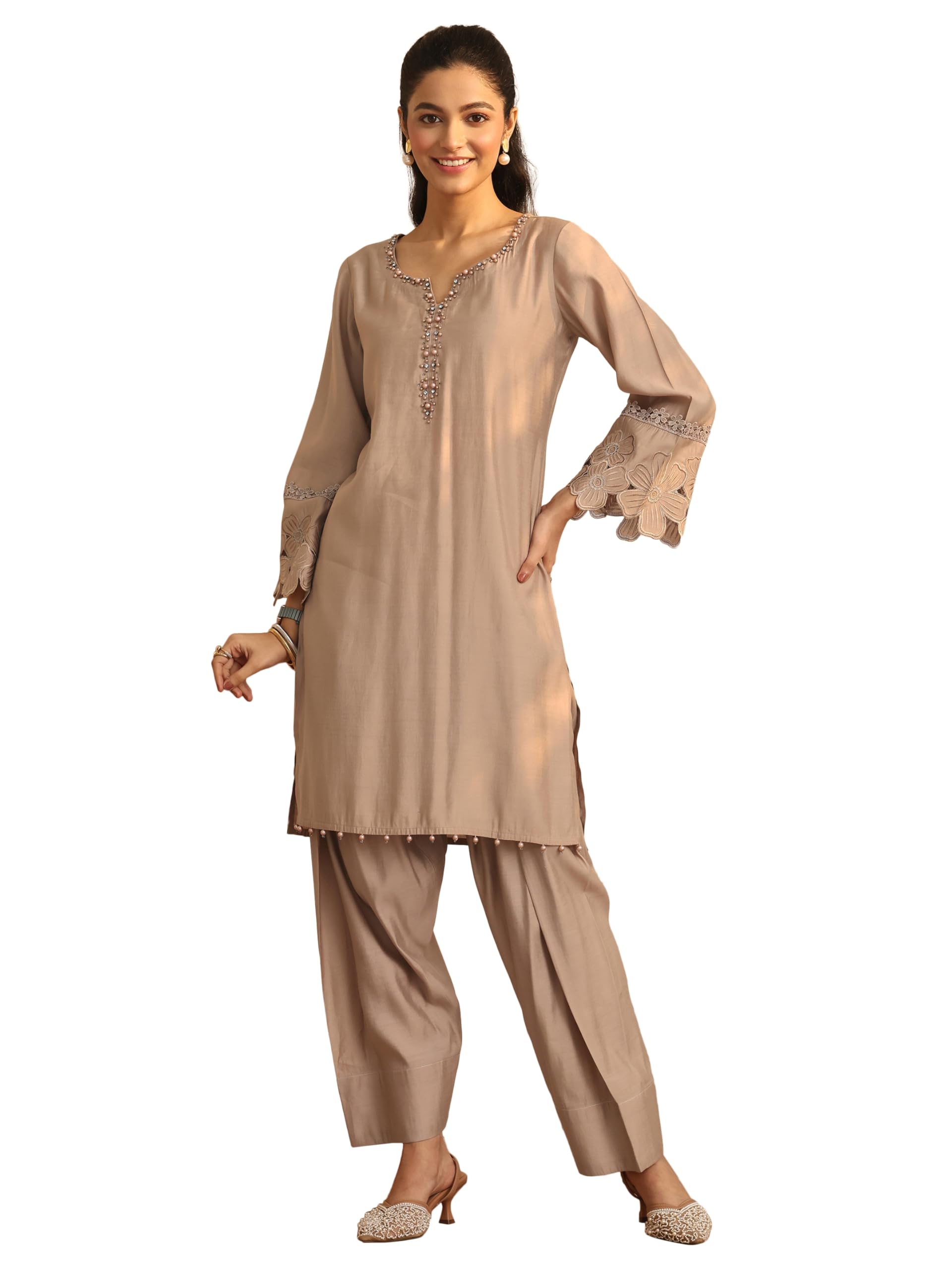 libas Womens Co-ords Set-picture-20