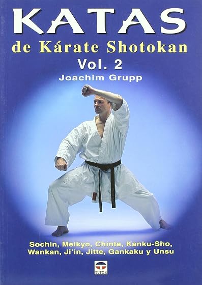 Katas Vol. II