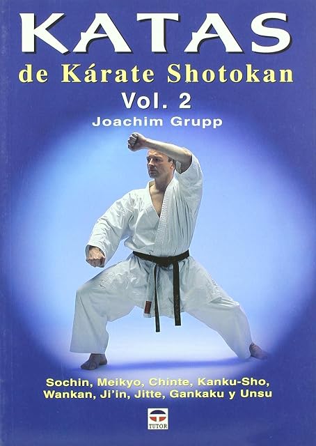 Portada de Katas Vol. II