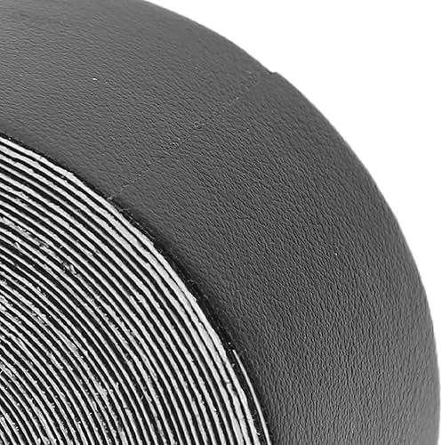 Miniatura 8 de OUKENS Cinta de raqueta de tenis de alta calidad | Protector de protección de cabeza de raqueta de 16.4 ft | Cinta antiarañazos para tenis, pádel,