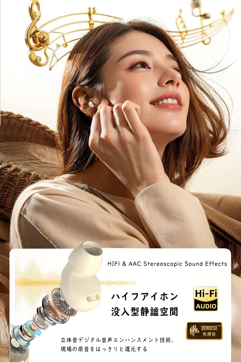 小型イヤホン Amazon.co.jp: 最新のKZ ZS6 2DD + 2BAハイブリッドイヤホンHIFI