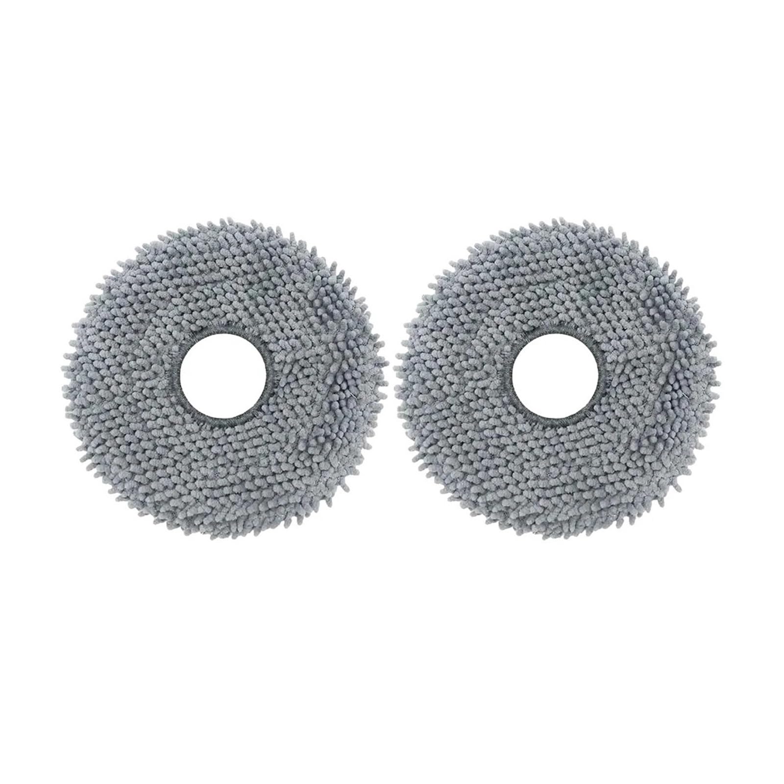 Roboter Staubsauger Mopp Tuch Teile Staubsauger Mopp Tuch, Kompatibel For Roborock, Kompatibel For Saros,10R / Q Revo/Qrevo MaxV(20pcs)