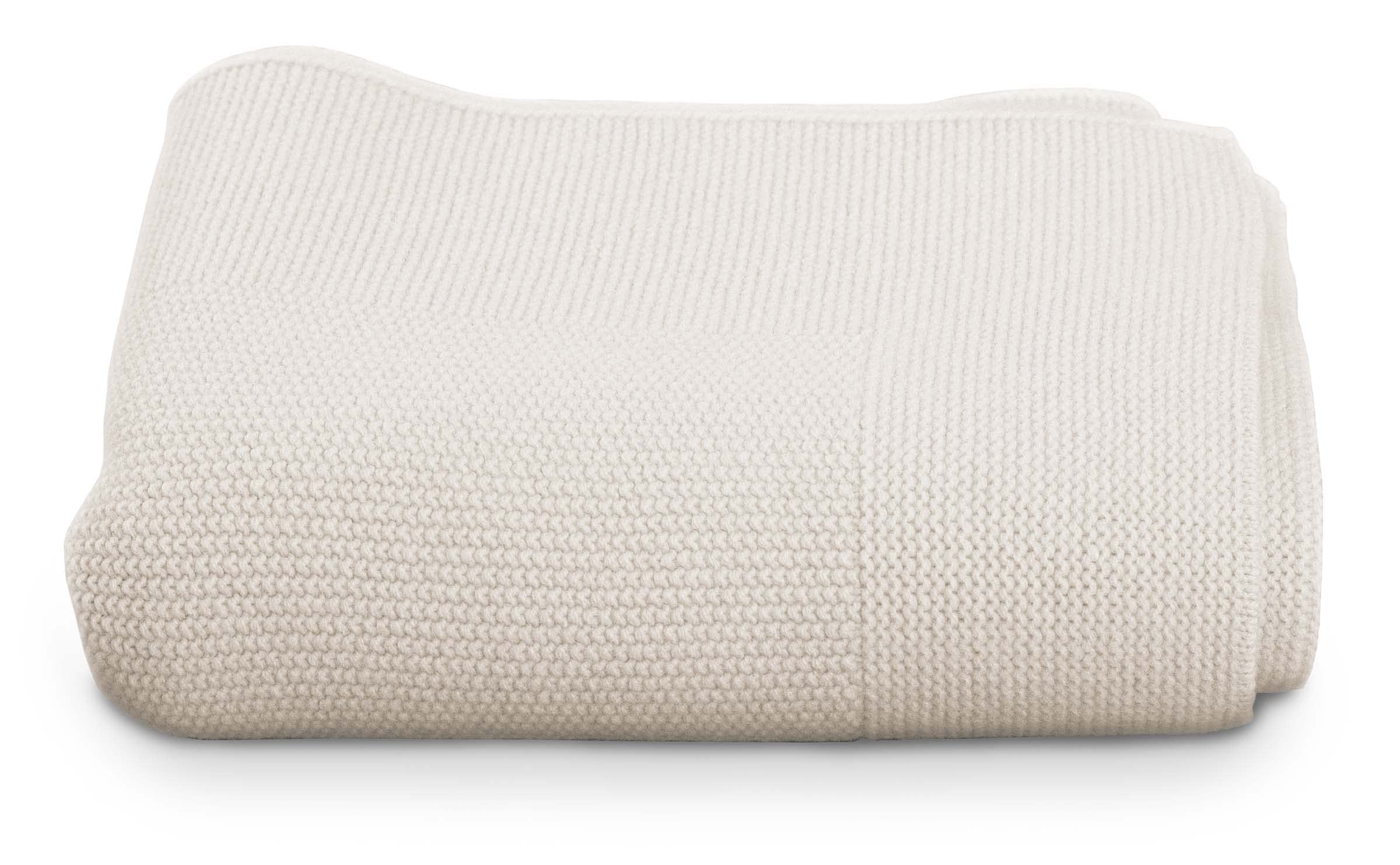 Ehrenkind® Babydecke | Kuscheldecke aus ECO Lammwolle Natur| Baby Erstausstattung Neugeborene | Krabbeldecke für Baby