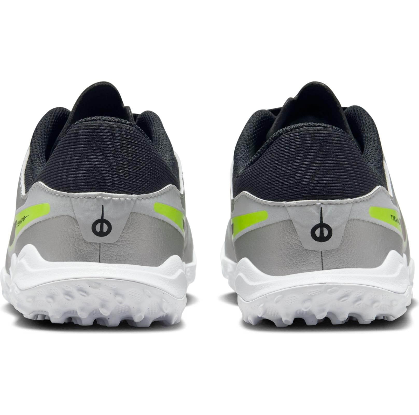 NIKE Jr. Tiempo Legend 10 Academy Low Top Turf-fußballschuh Für Jüngere/Ältere Kinder Zapatillas de fútbolUnisex niños