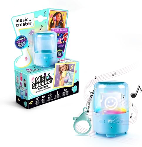 Music Creator Canal Toys