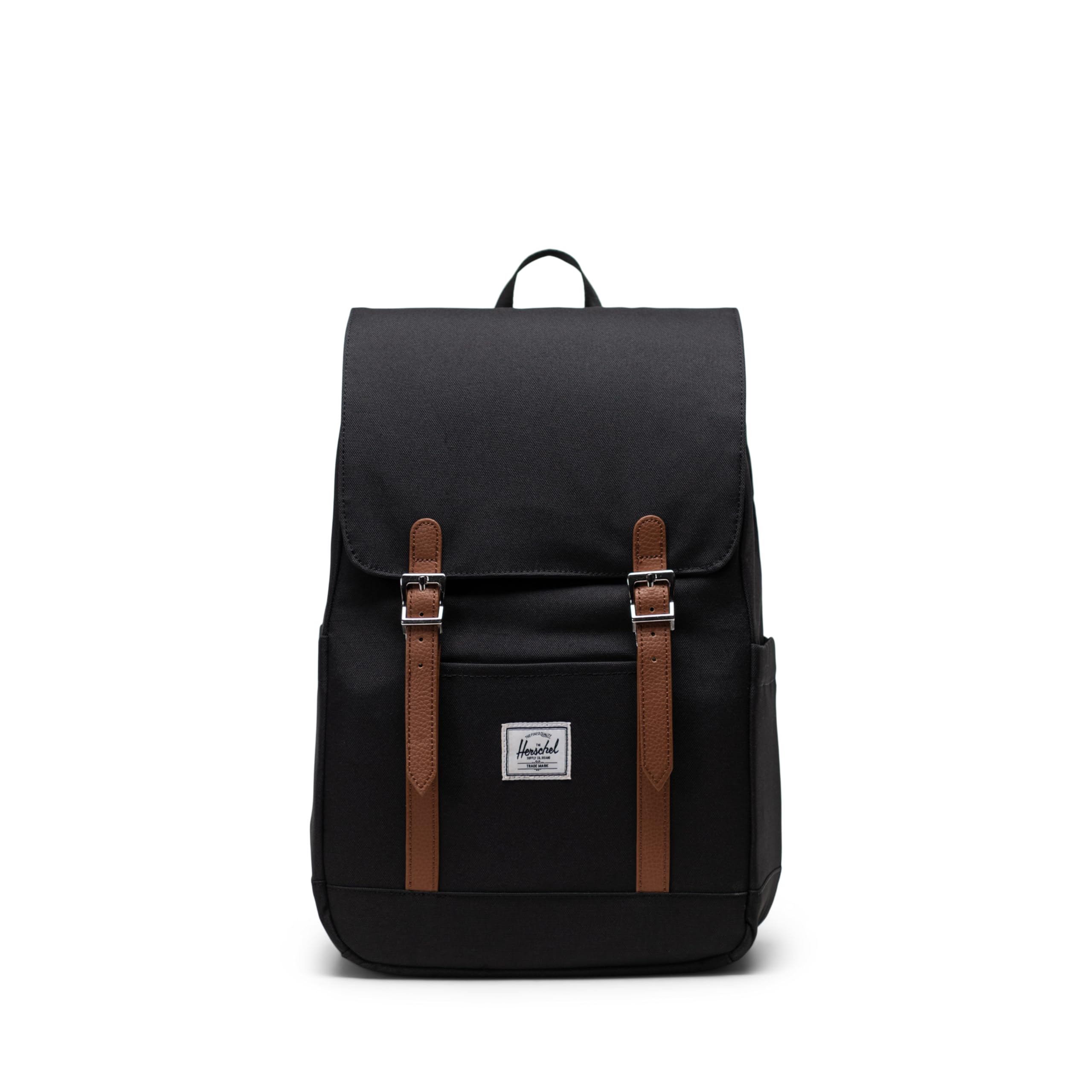 Herschel Supply Co. Retreat Zaino, nero, Small - 17L