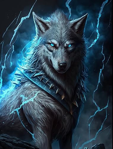 Miniatura 9 de Pintura de diamantes para adultos, acuarela 5D flamenco principiante, kits de pintura de diamantes para decoración de habitación, decoración de