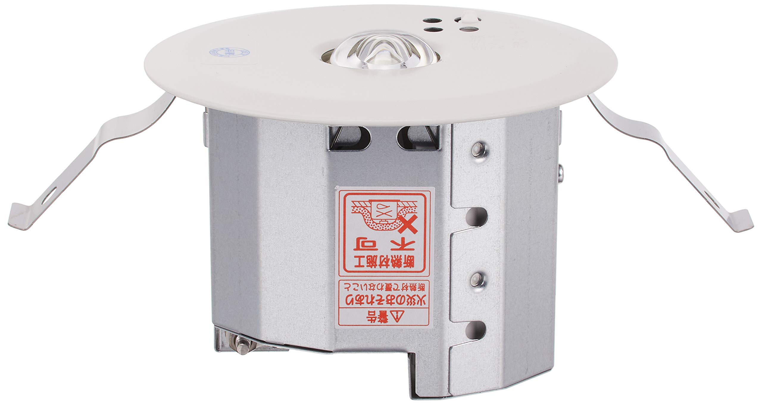 Amazon | 大光電機 非常灯(LED内蔵) LED 1.3W(非常時のみ点灯) 昼白色