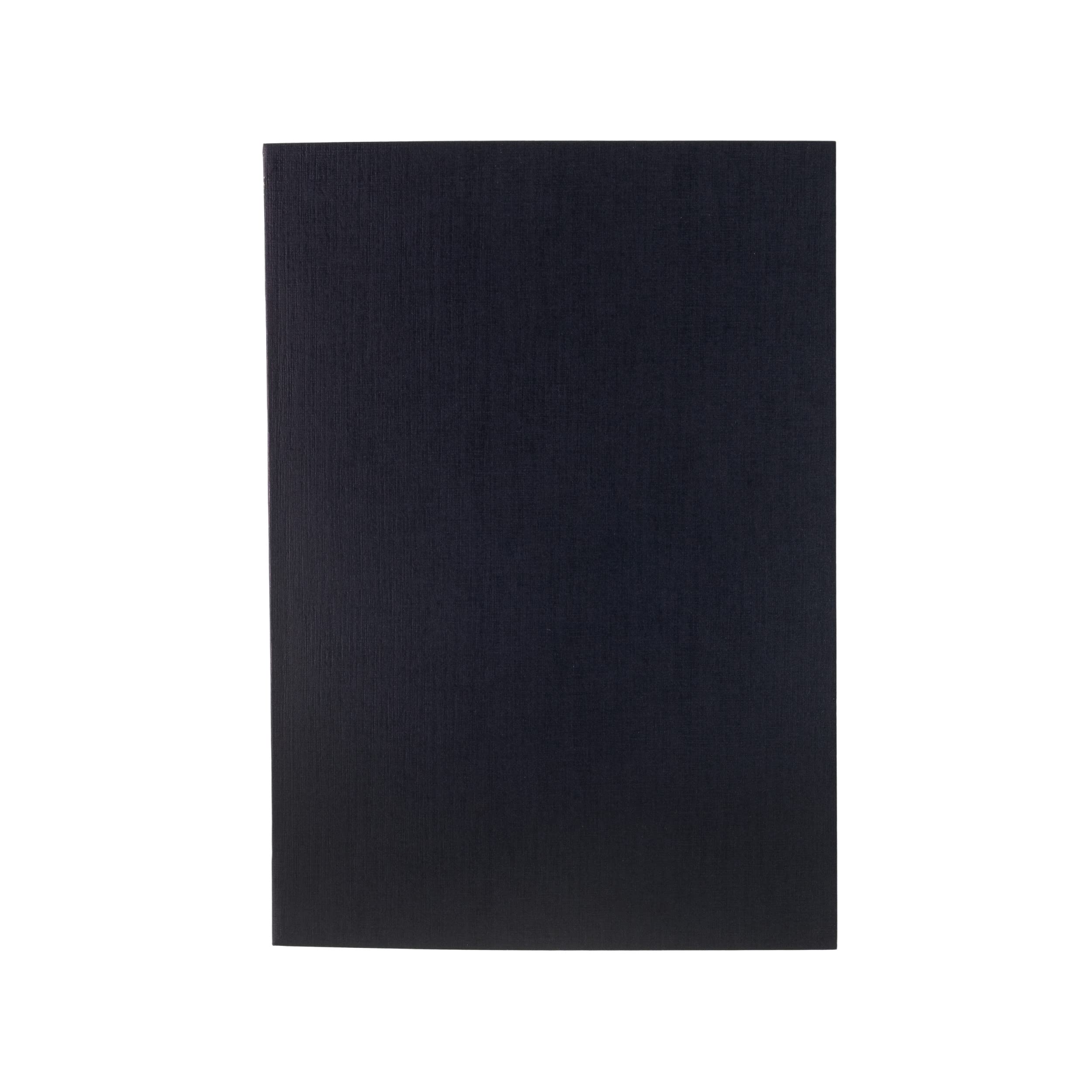 Fabriano Ecoqua Plus Cuaderno Encuadernado Con Pegamento, 5.8
