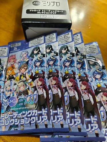 Amazon.co.jp: ブシロード トレーディングカード コレクションクリア