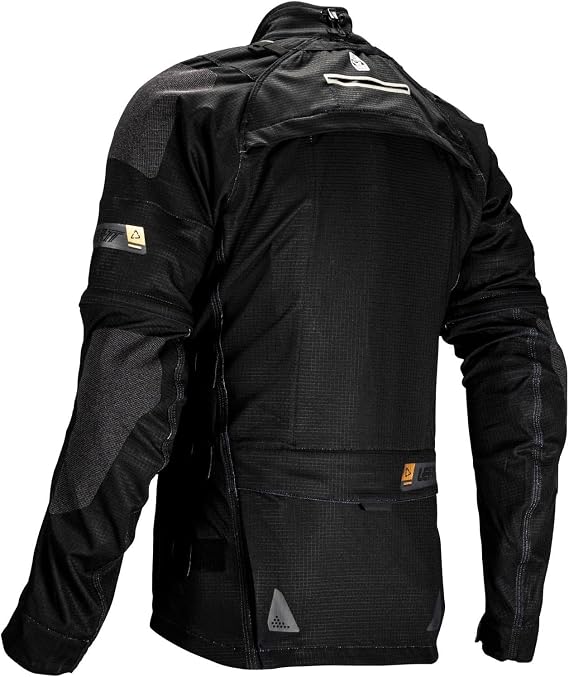 Leatt Jacket ADV Rally 5.5