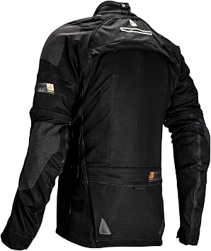 Leatt Jacket ADV Rally 5.5