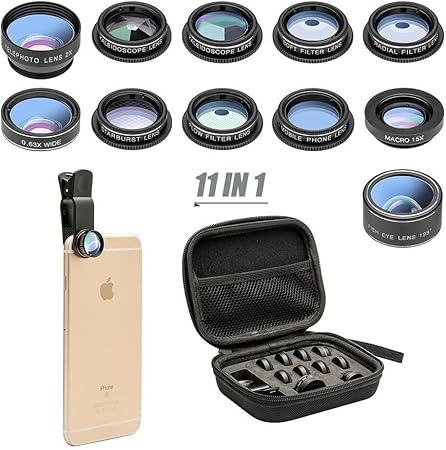 mobile camera lens amazon