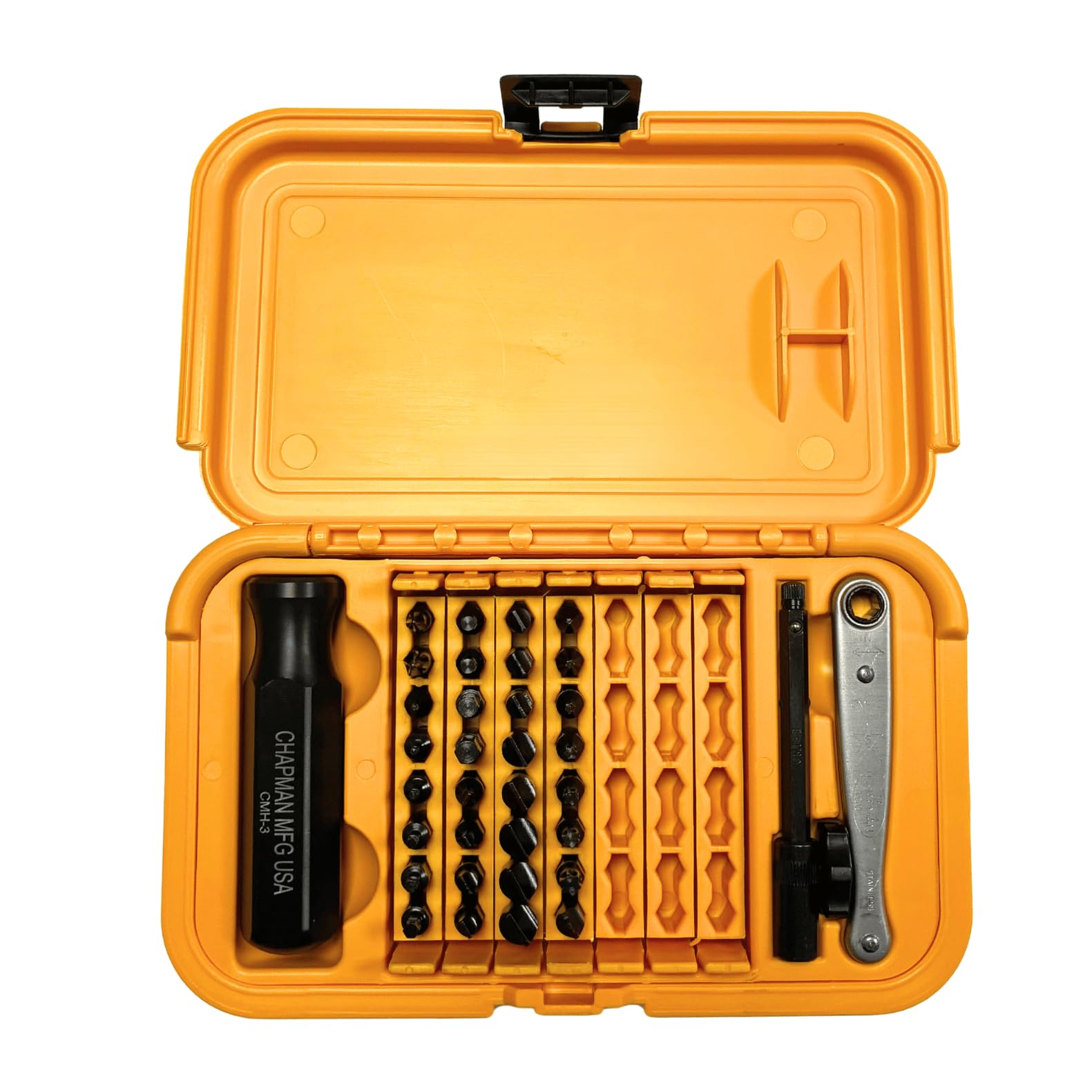 〔R8 6/25〕ヒットマン　全5巻セット Amazon.com: Chapman MFG 5589 Ultimate Gunsmith Screwdriver Set