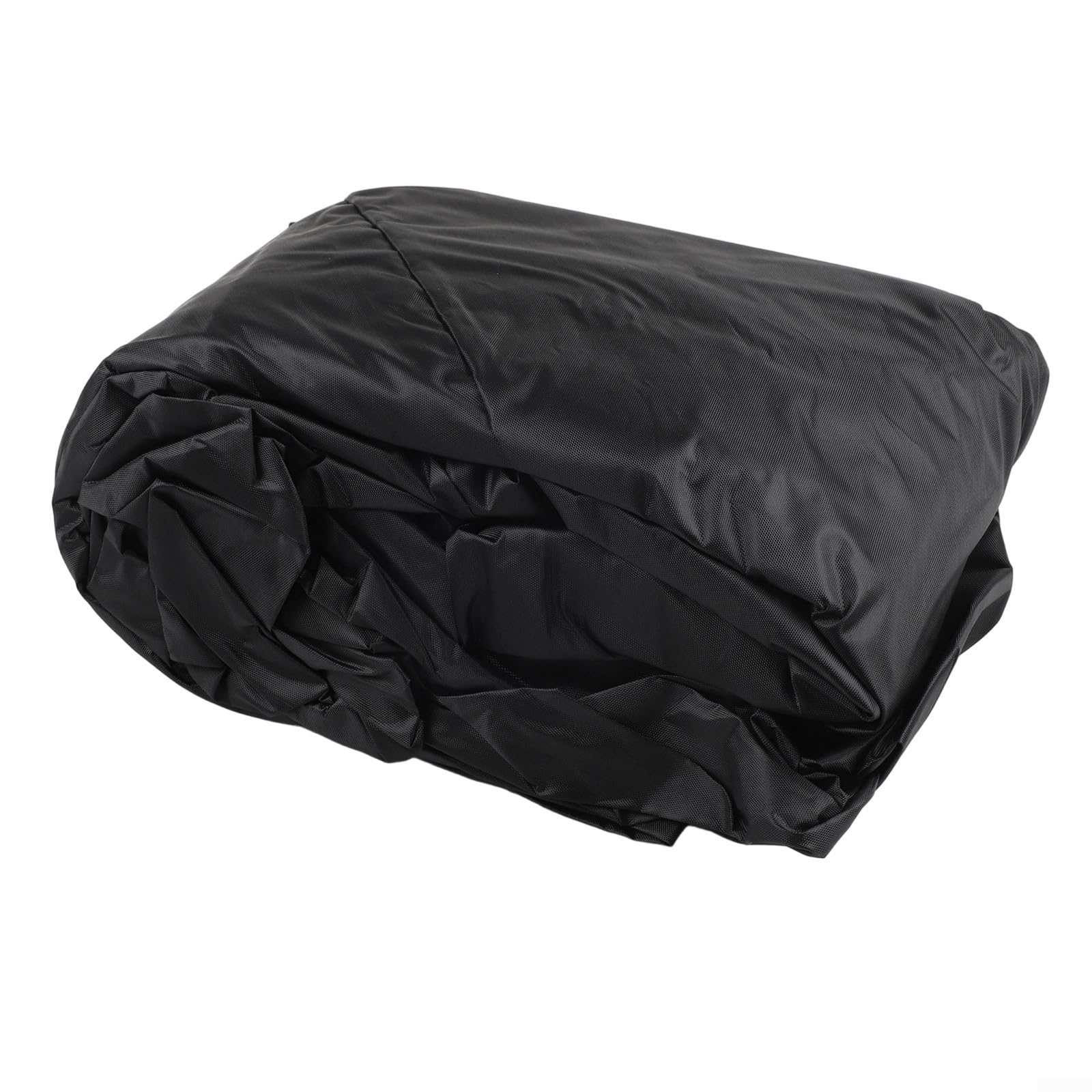 Cubierta Impermeable Para Barcos Inflables - Tela Oxford 210D, Con Cordón, Tamaño 230x165x46 Cm, Resistente A Rayos UV